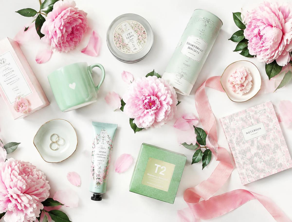 Simply Favorites