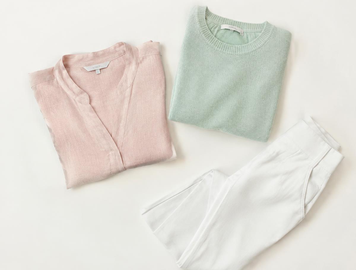 Women's Apparel